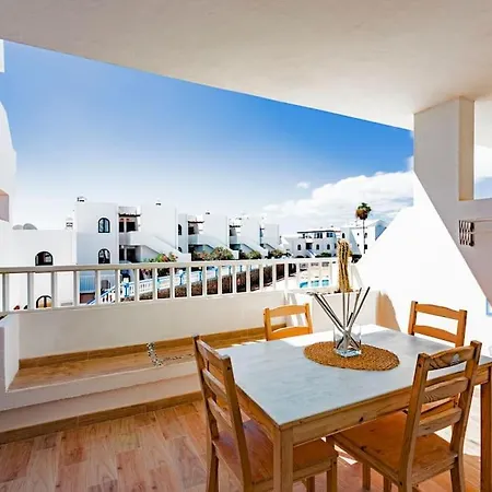 Sol Y Mar Apartment