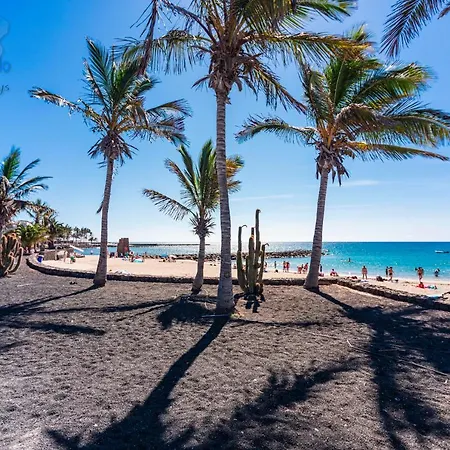 Apartment Sol Y Mar Costa Teguise