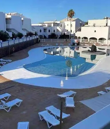 Sol Y Mar Lejlighed Costa Teguise