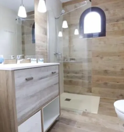 Apartament Sol Y Mar *